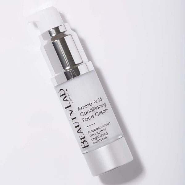 BEAUTYLAB® SKINCARE WORKOUT FOR MEN