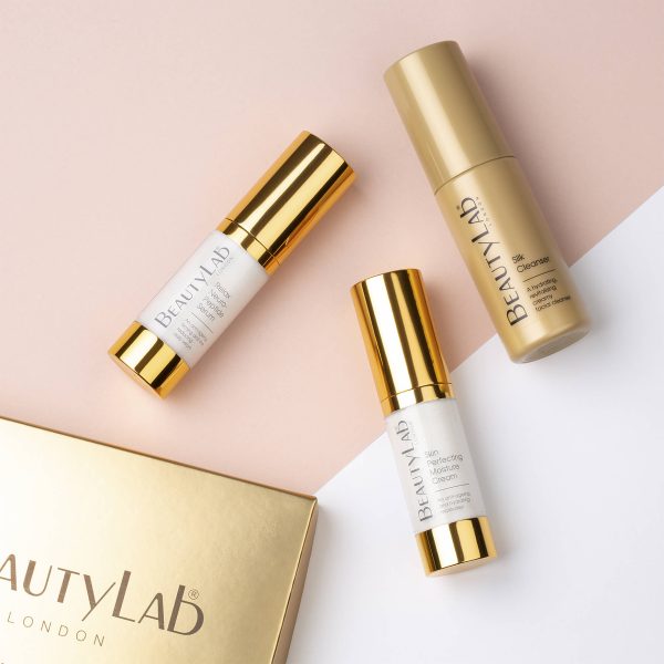 BEAUTYLAB®ANTI-AGEING SKINCARE DISCOVERY SET