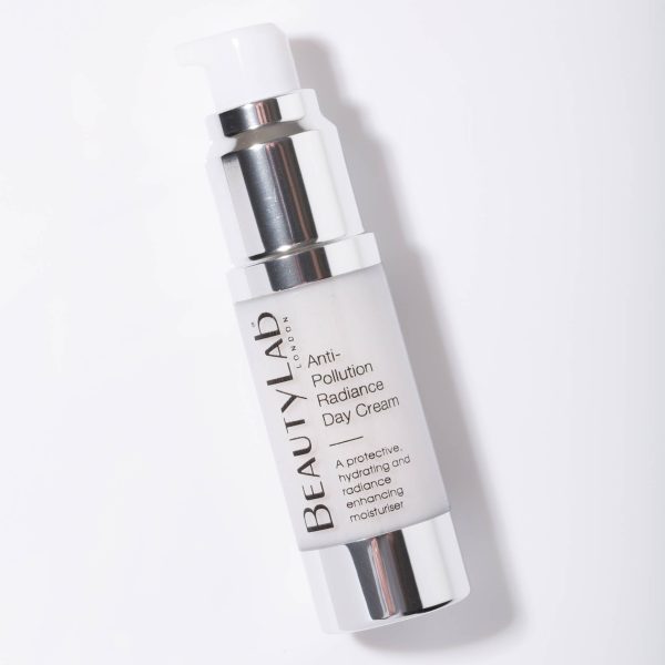 BEAUTYLAB® CRYSTAL RADIANCE SKINCARE SET