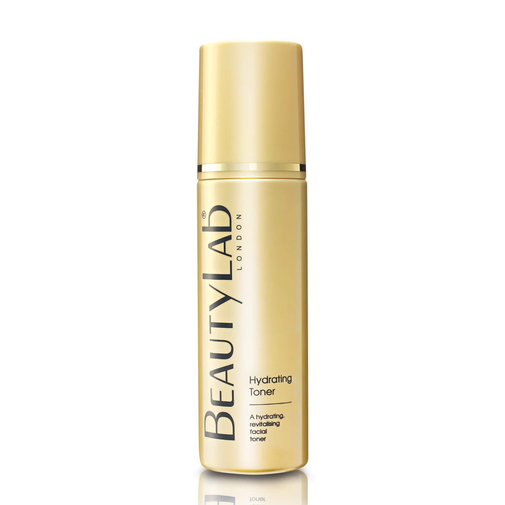 BEAUTYLAB® NAWILŻAJACY TONER DO TWARZY 200ML
