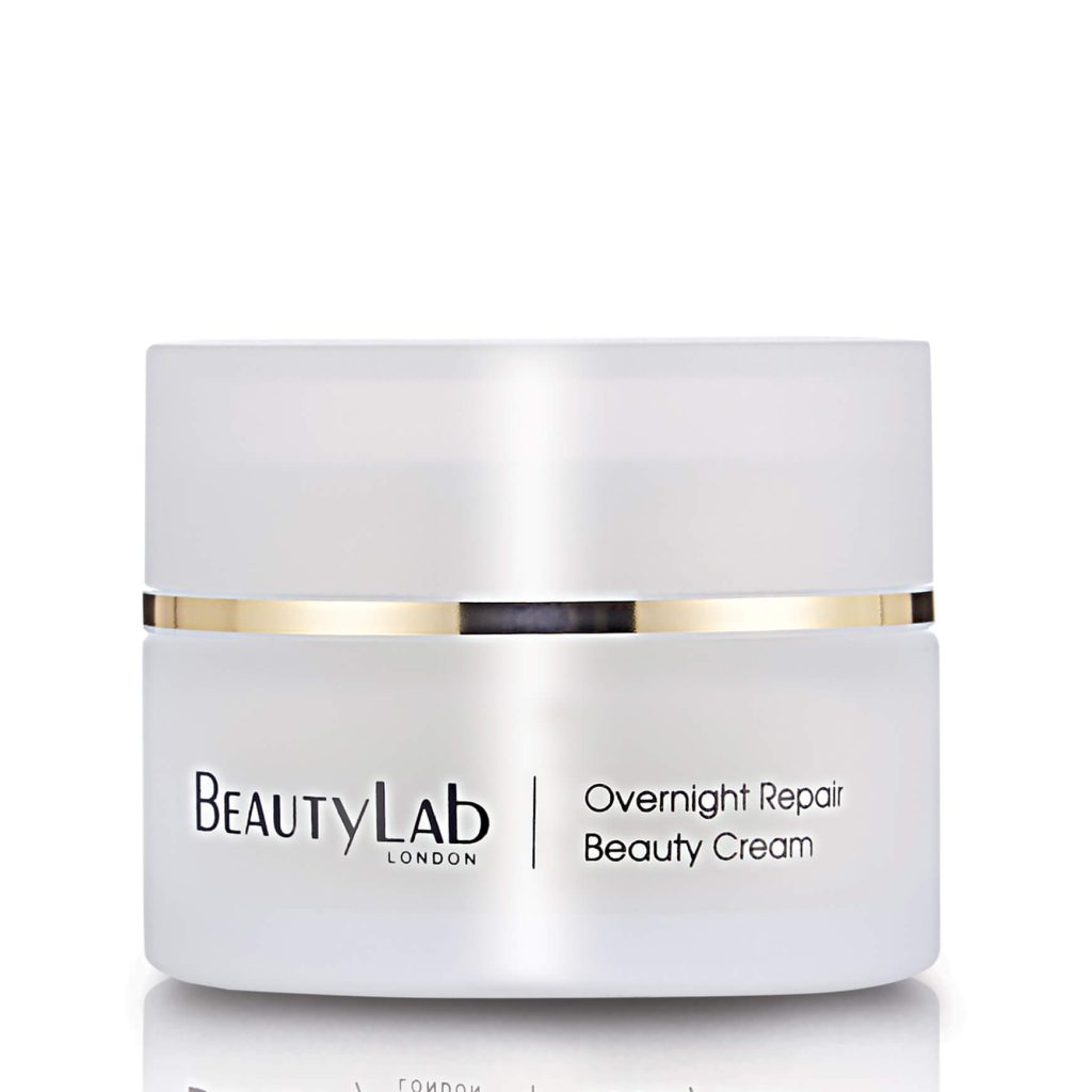 BEAUTYLAB® REGENERUJĄCY KREM NA NOC 50ML