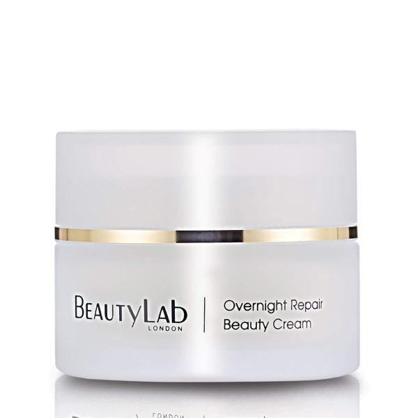 BEAUTYLAB® REGENERUJĄCY KREM NA NOC 50ML