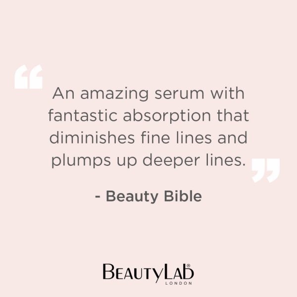 BEAUTYLAB® RELAKSUJĄCE SERUM NEUROPEPTYDOWE 15ML/50ML BEAUTYLAB® RELAKSUJĄCE SERUM NEUROPEPTYDOWE 15ML/50ML