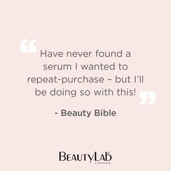 BEAUTYLAB® RELAKSUJĄCE SERUM NEUROPEPTYDOWE 15ML/50ML BEAUTYLAB® RELAKSUJĄCE SERUM NEUROPEPTYDOWE 15ML/50ML