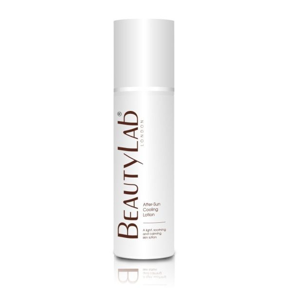 BEAUTYLAB® CHŁODZĄCY BALSAM PO OPALANIU 200ML