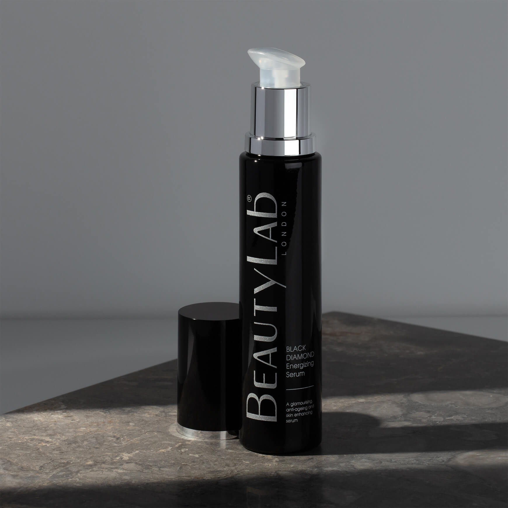 BEAUTYLAB BLACK DIAMOND® SERUM ENERGETYZUJĄCE 50ML