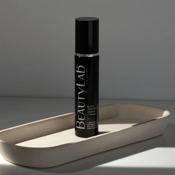 BEAUTYLAB BLACK DIAMOND® KOMPLEKSOWY KREM NAWILŻAJĄCY NA DZIEŃ 50ML