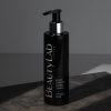 BEAUTYLAB BLACK DIAMOND® PEPTYDOWA EMULSJA OCZYSZCZAJĄCA 200ML