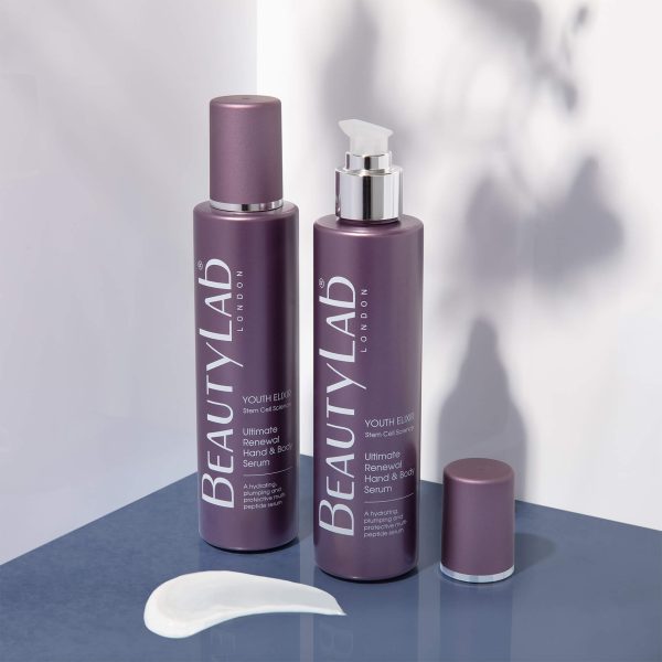 BEAUTYLAB YOUTH ELIXIR® SERUM DO DŁONI I CIAŁA 200ML