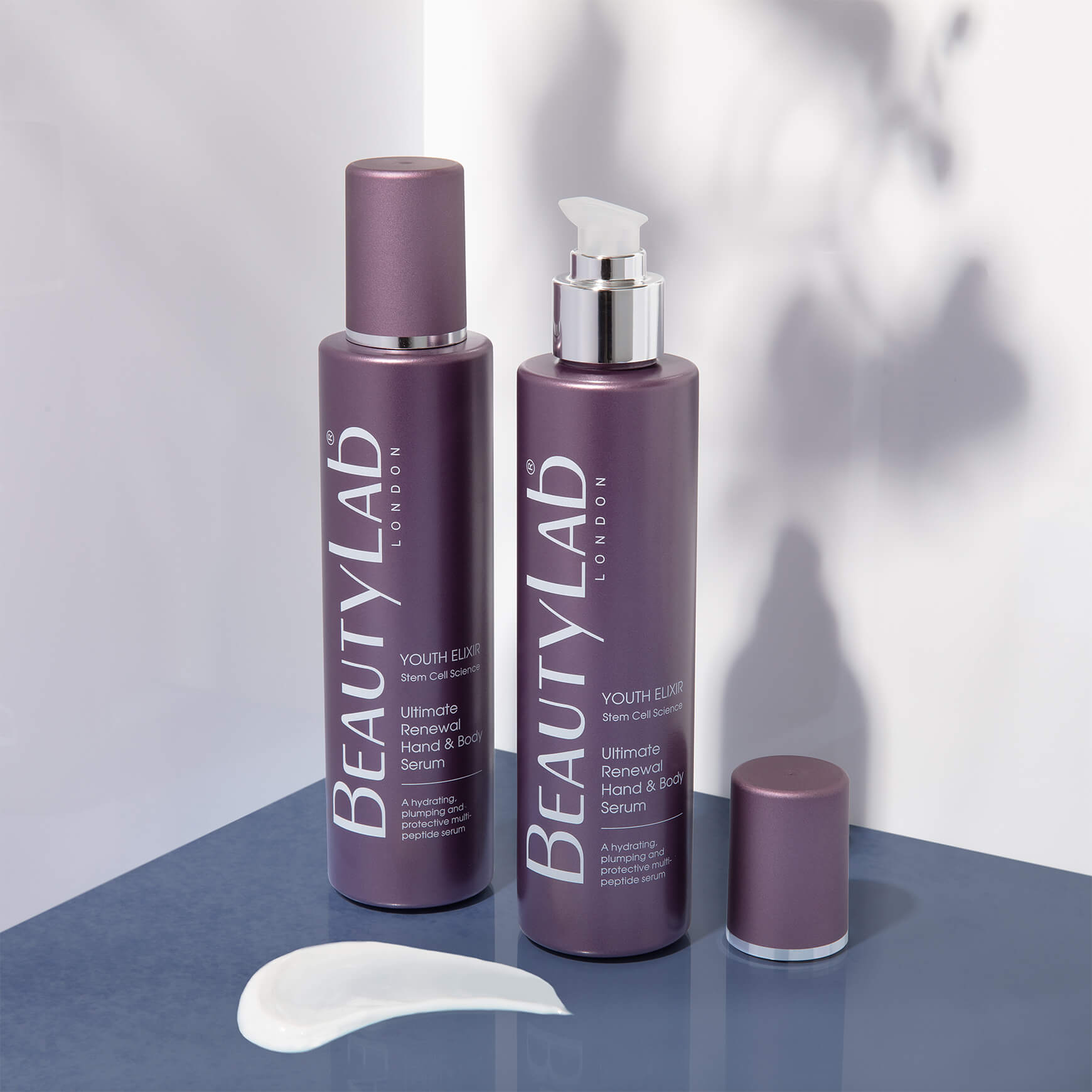 BEAUTYLAB YOUTH ELIXIR® SERUM DO DŁONI I CIAŁA 200ML