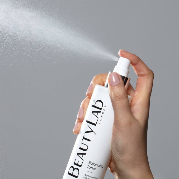 BEAUTYLAB® TONIK RÓWNOWAŻĄCY 200ML