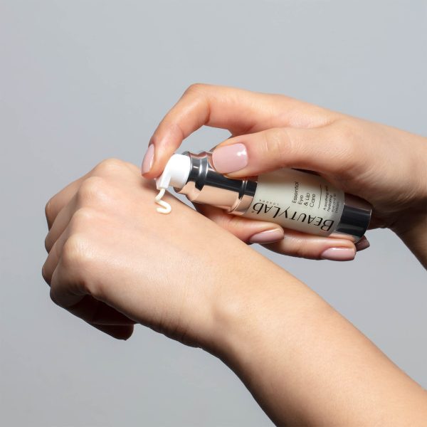 BEAUTYLAB® PIELĘGNACJA OCZU I UST 15ML
