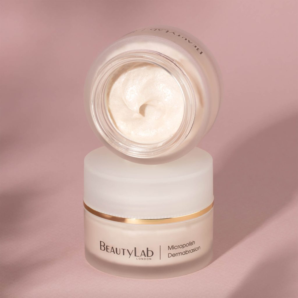 BEAUTYLAB® PEELING DO MIKRODERMABRAZJI 50ML