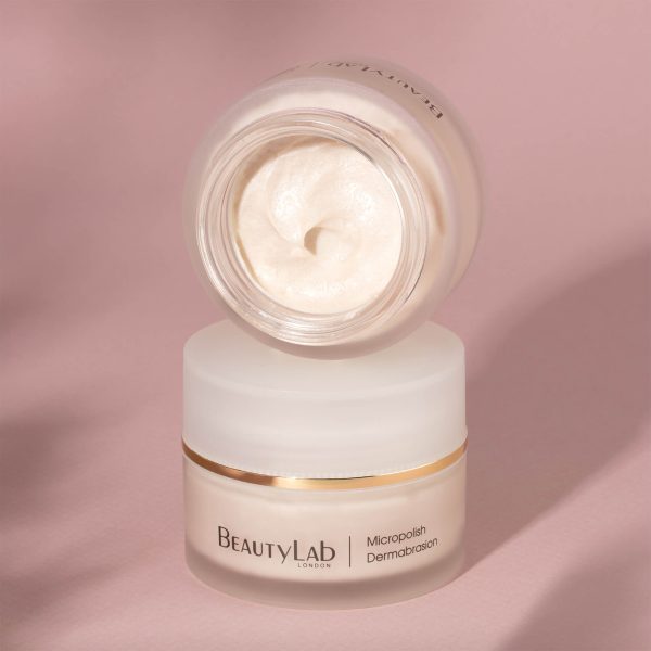 BEAUTYLAB® PEELING DO MIKRODERMABRAZJI 50ML