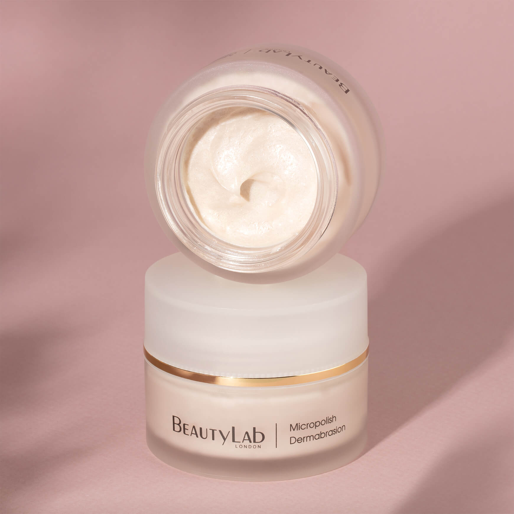 BEAUTYLAB® PEELING DO MIKRODERMABRAZJI 50ML