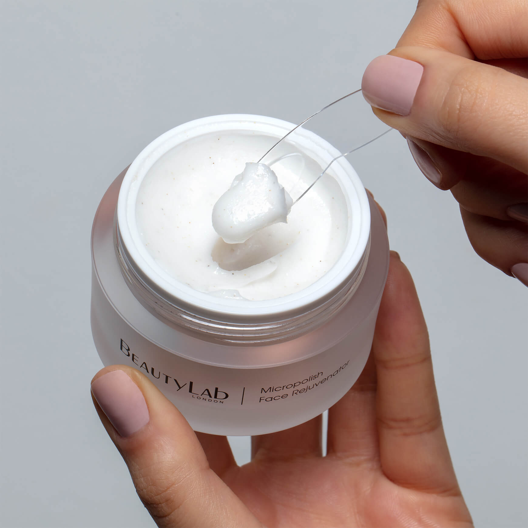 BEAUTYLAB® MICROPOLISH ŚRODEK ODMŁADZAJĄCY DO TWARZY 50 ML