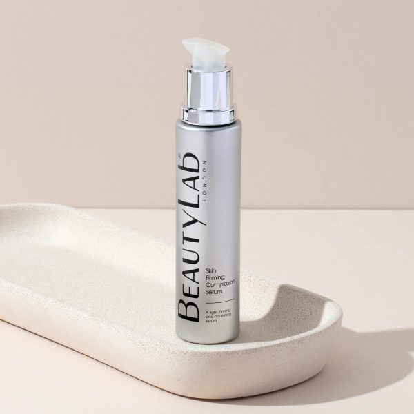 BEAUTYLAB® UJĘDRNIAJĄCE SERUM DO TWARZY 50 ML