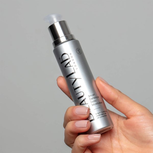 BEAUTYLAB® SMART DEFENSE KREM NAWILŻAJĄCY - SPF20 50ML