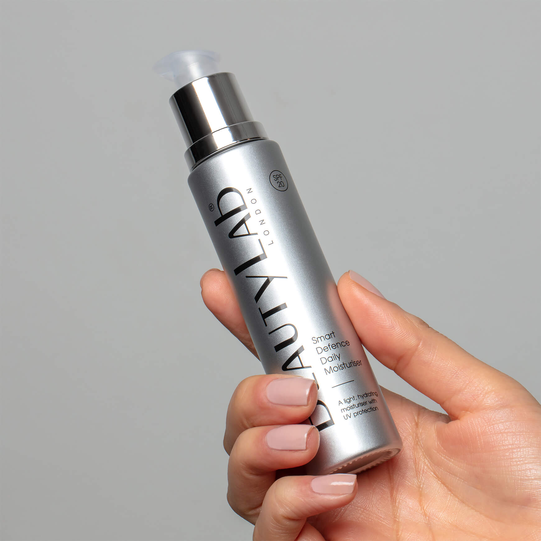 BEAUTYLAB® SMART DEFENSE KREM NAWILŻAJĄCY - SPF20 50ML