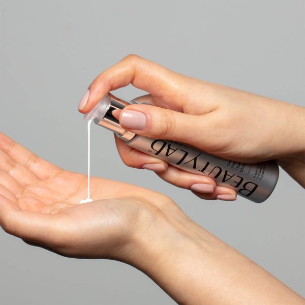 BEAUTYLAB® SMART DEFENSE KREM NAWILŻAJĄCY - SPF20 50ML