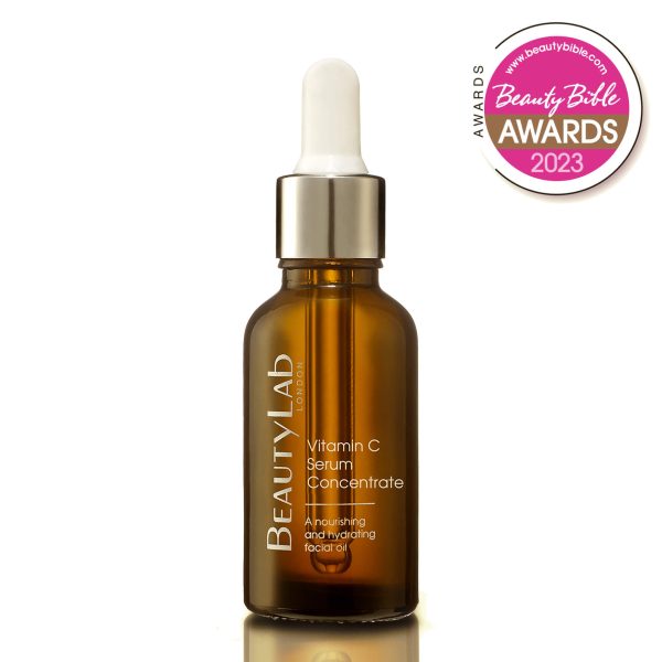 BEAUTYLAB® SKONCENTROWANE SERUM Z WITAMINĄ C 30ML BEAUTYLAB® SKONCENTROWANE SERUM Z WITAMINĄ C 30ML