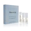 BEAUTYLAB® DAILY ACTIVE METEORITE SKINCARE SET FOR MEN