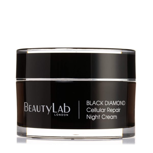 BEAUTYLAB BLACK DIAMOND® KREM NAPRAWCZY NA NOC 50ML
