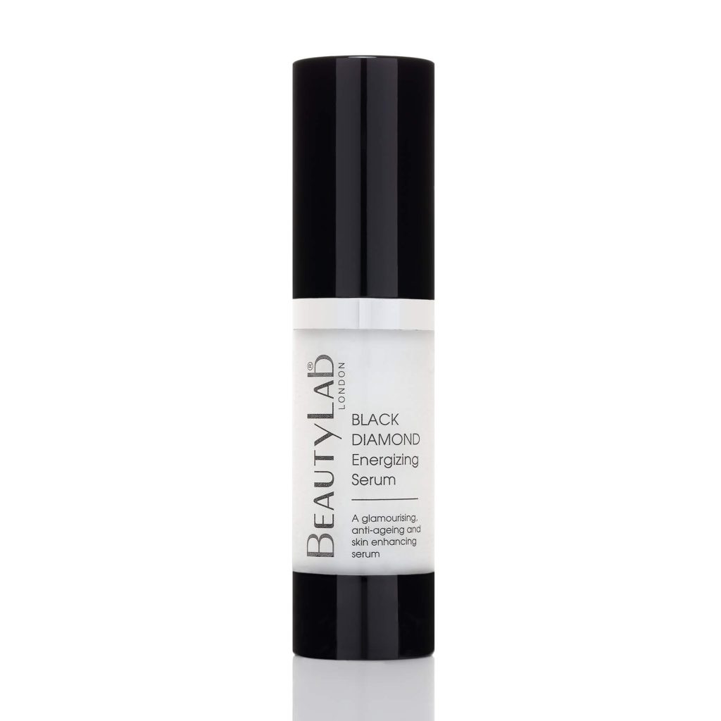 BEAUTYLAB BLACK DIAMOND® SERUM ENERGETYZUJĄCE 15ML