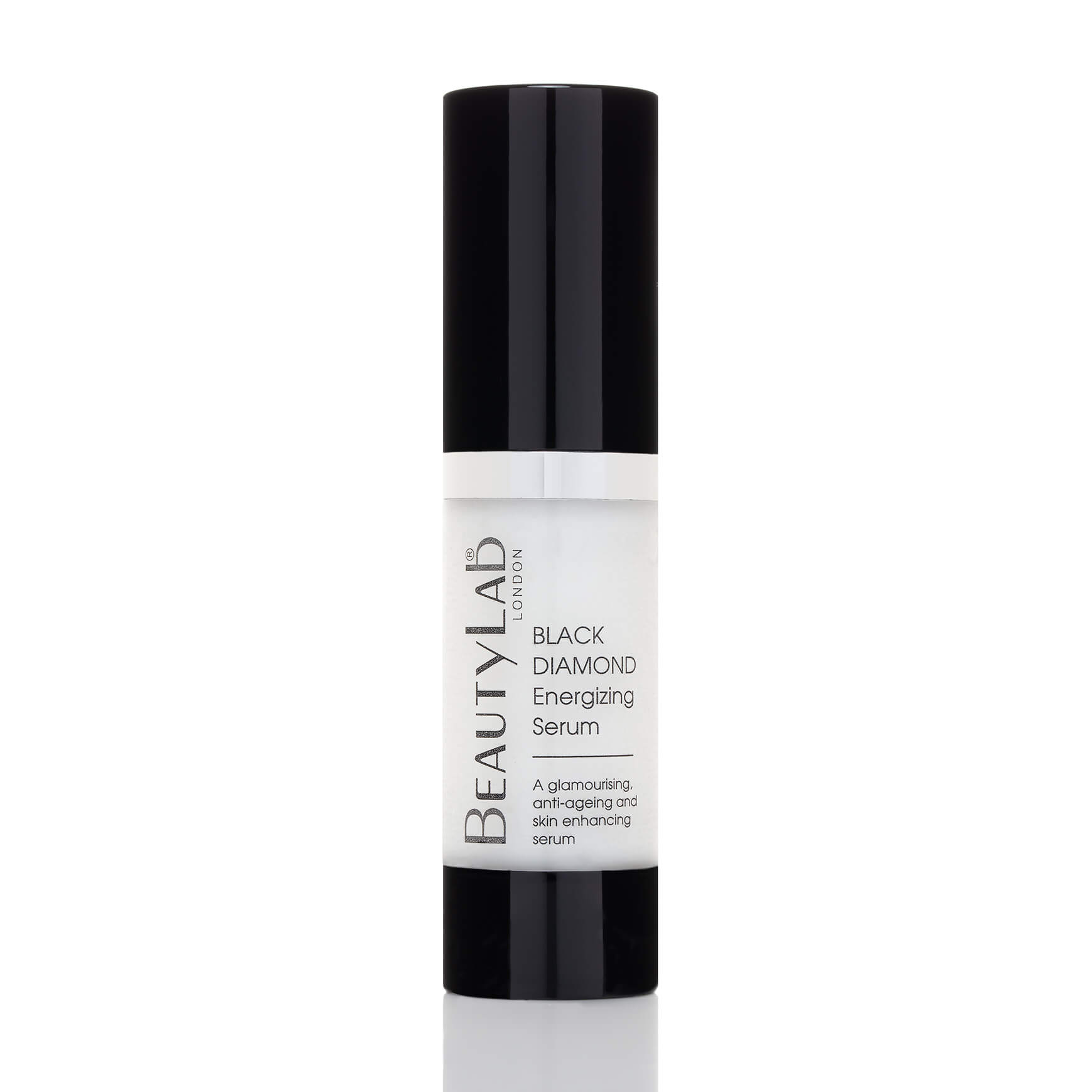 BEAUTYLAB BLACK DIAMOND® SERUM ENERGETYZUJĄCE 15ML