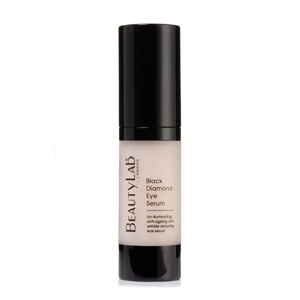 BEAUTYLAB BLACK DIAMOND® SERUM POD OCZY 15ML