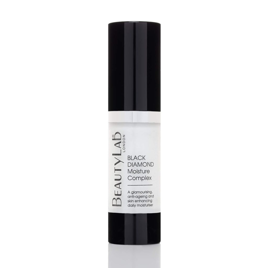 BEAUTYLAB BLACK DIAMOND® KOMPLEKSOWY KREM NAWILŻAJĄCY NA DZIEŃ 15ML