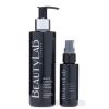 BEAUTYLAB BLACK DIAMOND® PEPTYDOWA EMULSJA OCZYSZCZAJĄCA 200ML