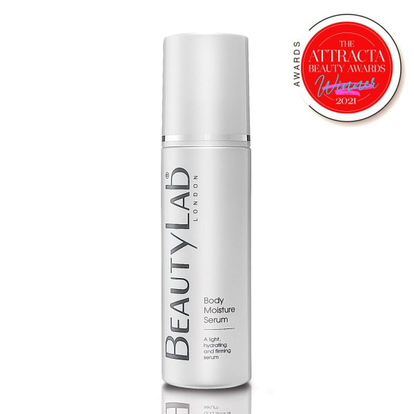 BEAUTYLAB® SERUM NAWILŻAJĄCE DO CIAŁA 200ML