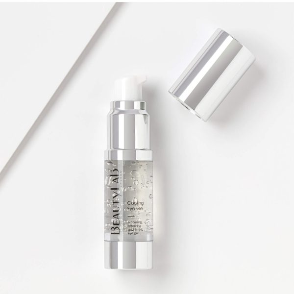 BEAUTYLAB® CHŁODZĄCY ŻEL POD OCZY 15ML