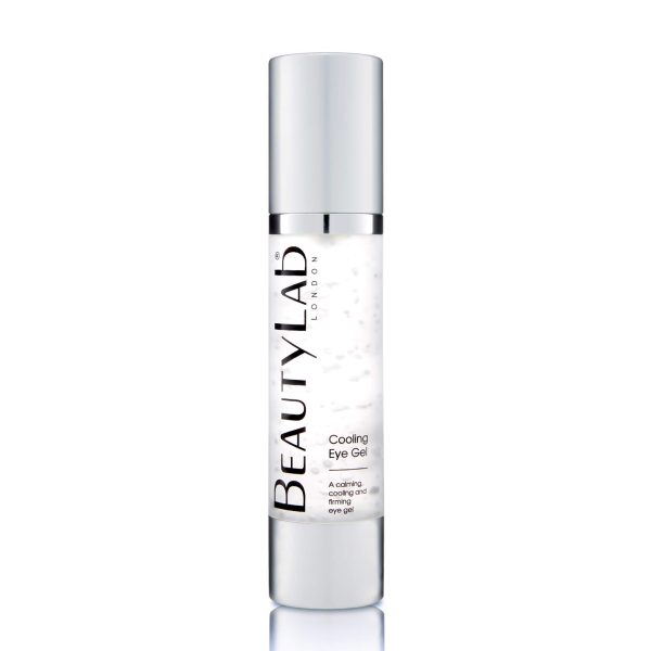 BEAUTYLAB® CHŁODZĄCY ŻEL POD OCZY 15ML