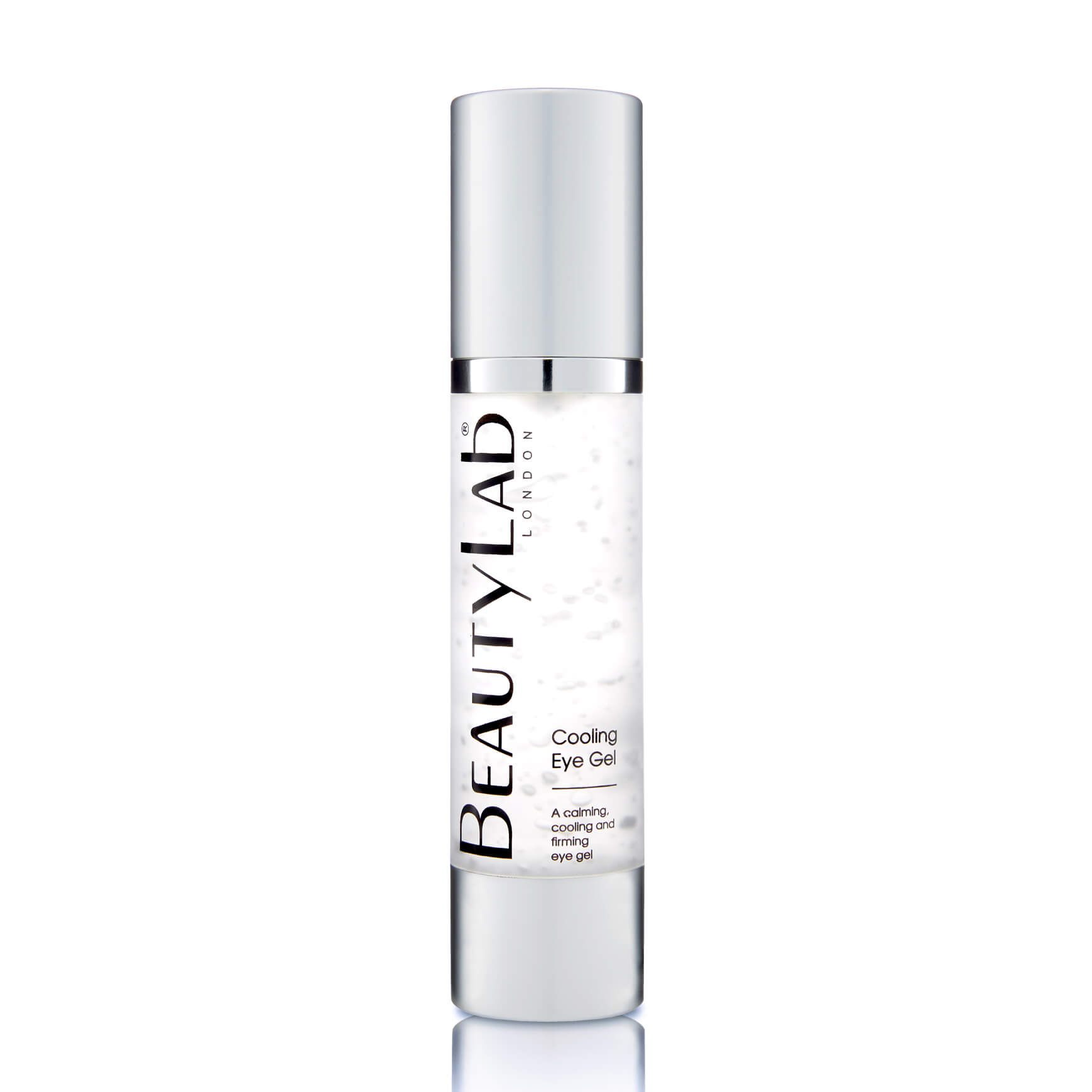BEAUTYLAB® CHŁODZĄCY ŻEL POD OCZY 15ML