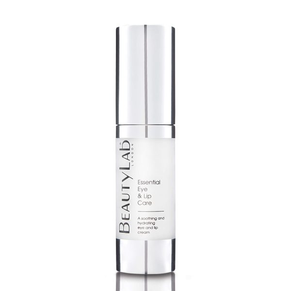 BEAUTYLAB® PIELĘGNACJA OCZU I UST 15ML