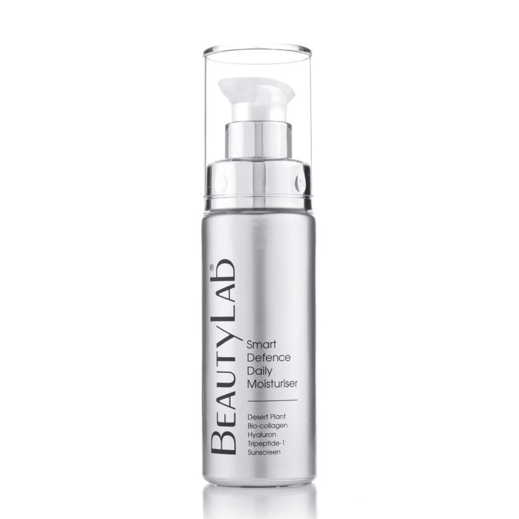 BEAUTYLAB® SMART DEFENSE KREM NAWILŻAJĄCY - SPF20 50ML - obrazek 4