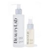 BEAUTYLAB® PIANKA DO OCZYSZCZANIA 200ML