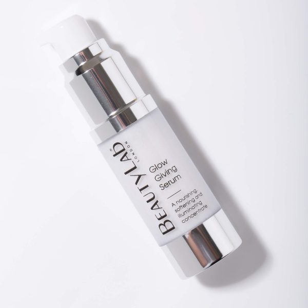 BEAUTYLAB® CRYSTAL RADIANCE SKINCARE SET