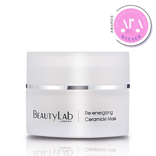 BEAUTYLAB® REGENERUJĄCA MASKA CERAMIDOWA 50ML