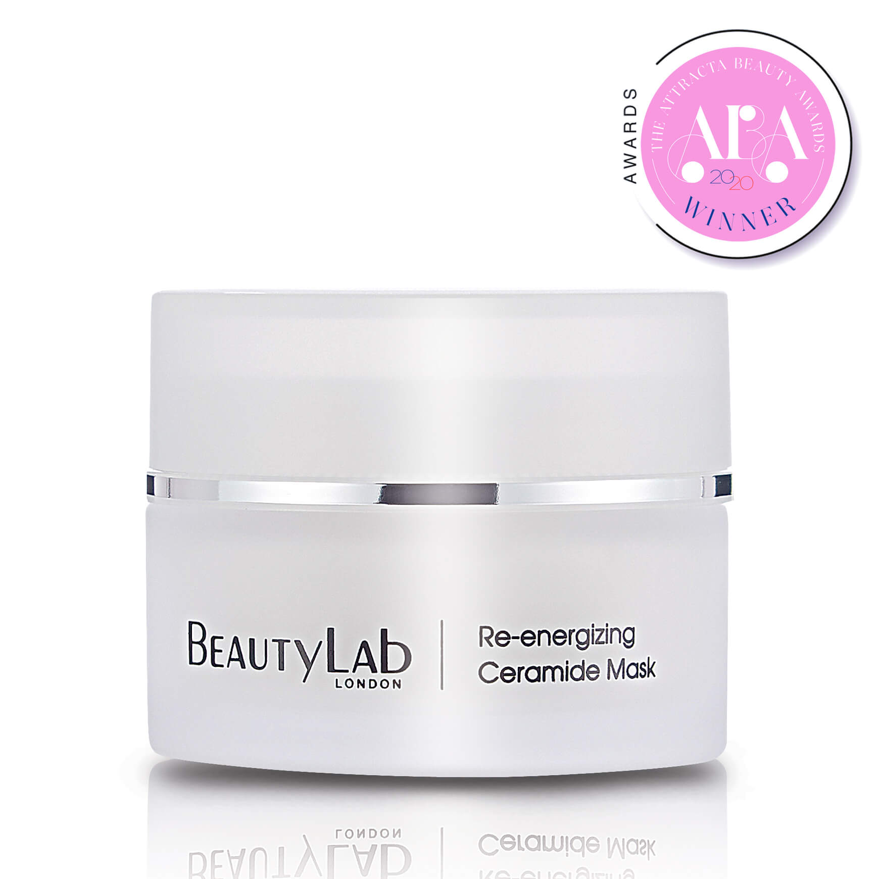 BEAUTYLAB® REGENERUJĄCA MASKA CERAMIDOWA 50ML