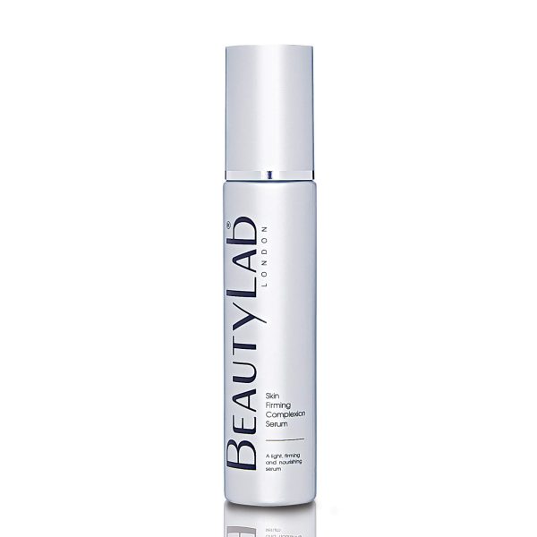 BEAUTYLAB® UJĘDRNIAJĄCE SERUM DO TWARZY 50 ML