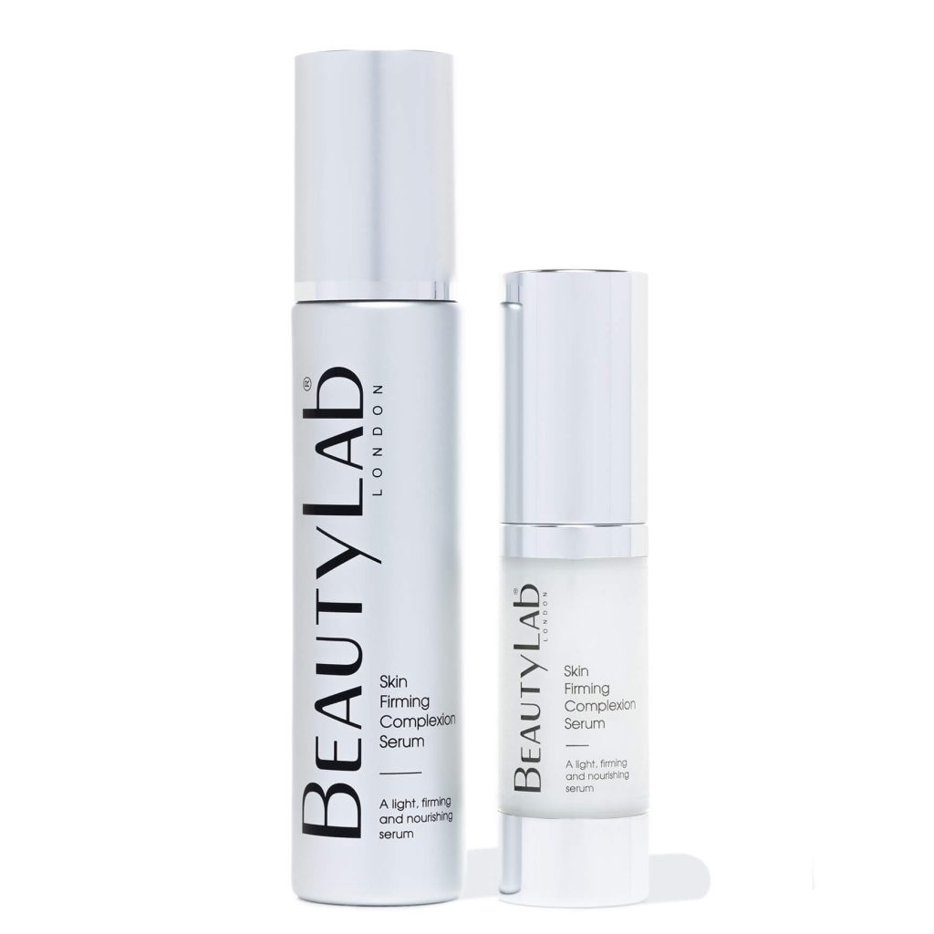 BEAUTYLAB® SERUM UJĘDRNIAJĄCE 15ML