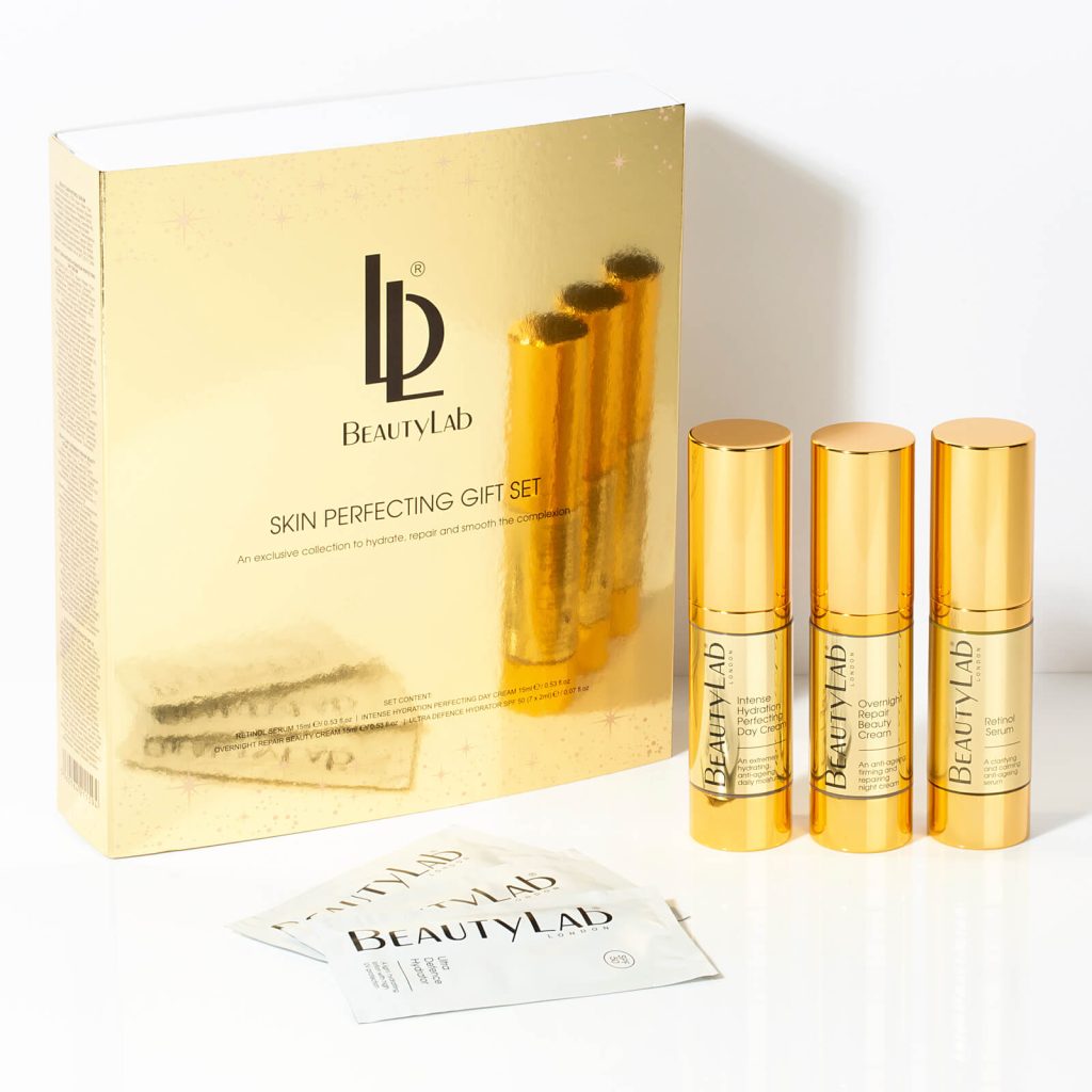 BEAUTYLAB® SKIN PERFECTING GIFT SET