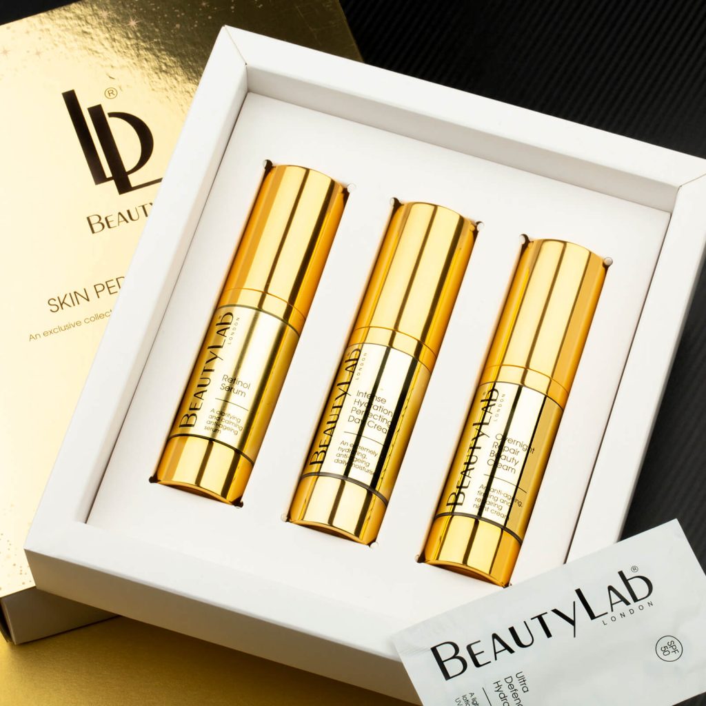 BEAUTYLAB® SKIN PERFECTING GIFT SET