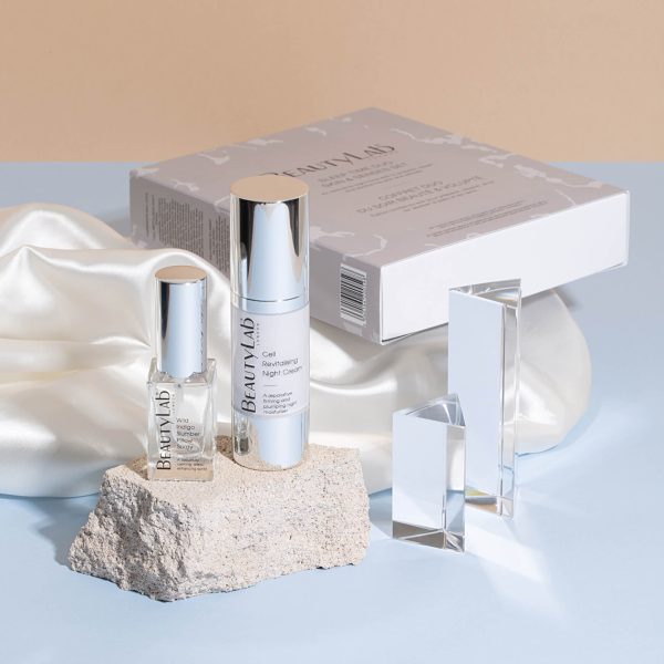BEAUTYLAB® SLEEP TIME DUO SKIN & SENSES SET