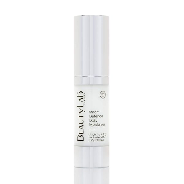 BEAUTYLAB® SMART DEFENSE KREM NAWILŻAJĄCY NA CODZIEŃ - SPF20 15ML BEAUTYLAB® SMART DEFENSE KREM NAWILŻAJĄCY NA CODZIEŃ - SPF20 15ML