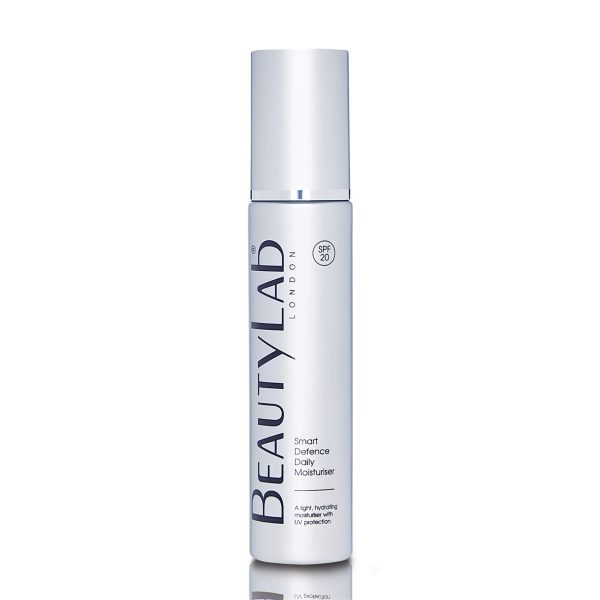 BEAUTYLAB® SMART DEFENSE KREM NAWILŻAJĄCY - SPF20 50ML
