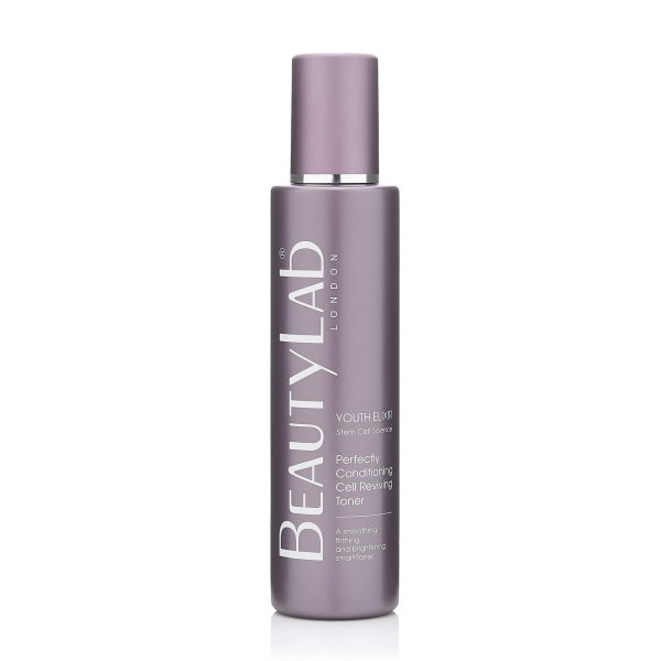 BEAUTYLAB YOUTH ELIXIR®  TONER  DO INTENSYWNEJ ODNOWY TWARZY 200ML